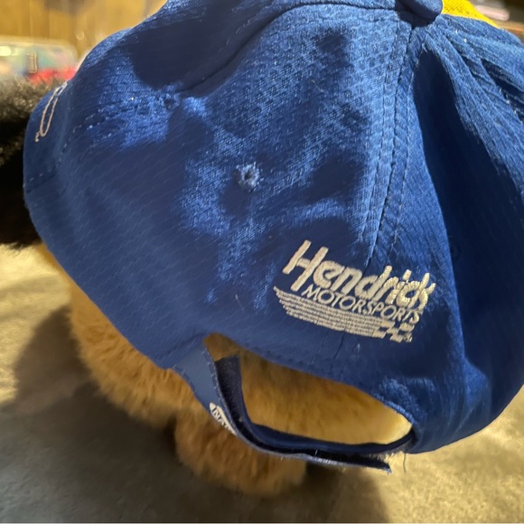 Napa NASCAR hat, driver Chase Elliott.Hendricks Motorsports . - Picture 2 of 8
